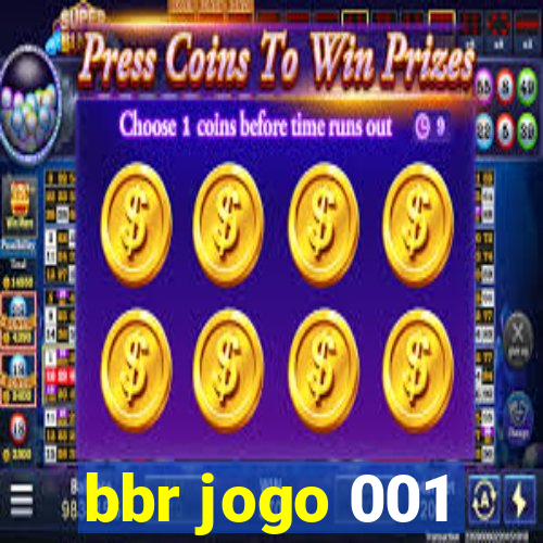 bbr jogo 001